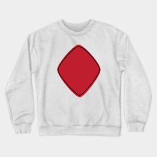 Simply Diamonds Crewneck Sweatshirt